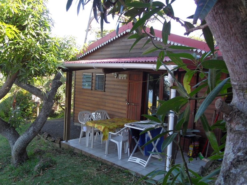 Bungalow Mangue T3 ** Bungalow Mangue T3 **