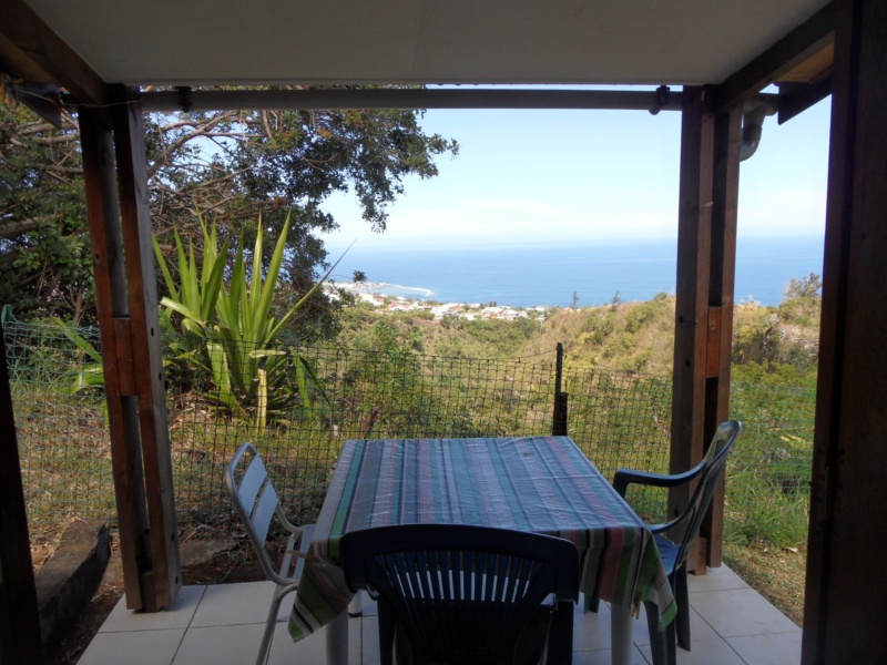 Choka Veranda