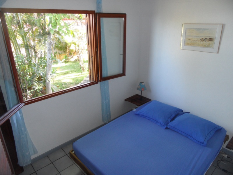 Chambre-Bas-Bungalow-Mangue Chambre des bas Bungalow Mangue
