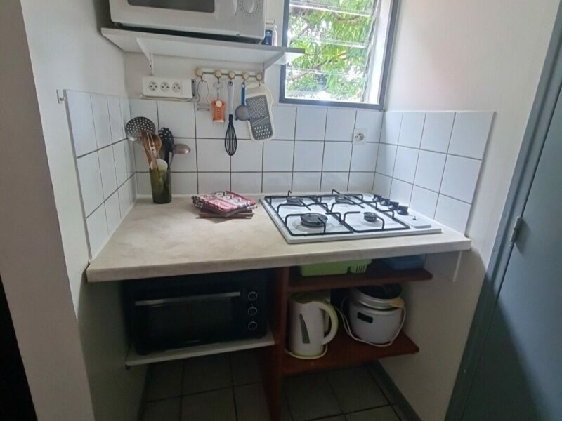 Cuisine-2-Bungalow-Mangue Cuisine Bungalow Mangue